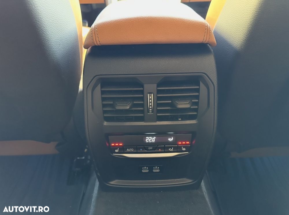 BMW i4 M50 xDrive - 10