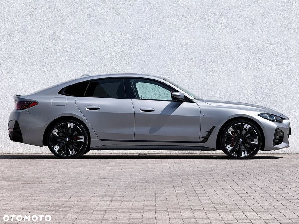BMW Seria 4 420d xDrive M Sport - 24