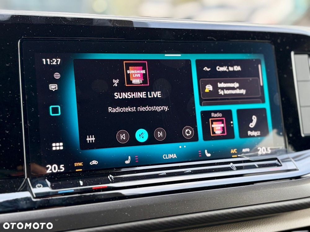 Volkswagen Multivan 2.0 TDI L2 Family DSG - 32