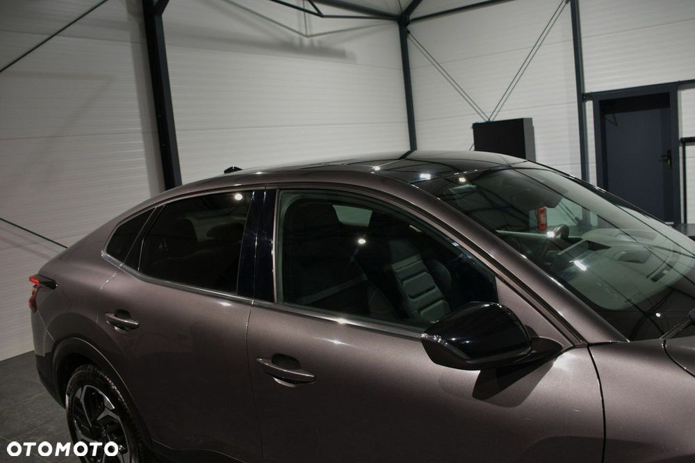 Citroën C4X - 8