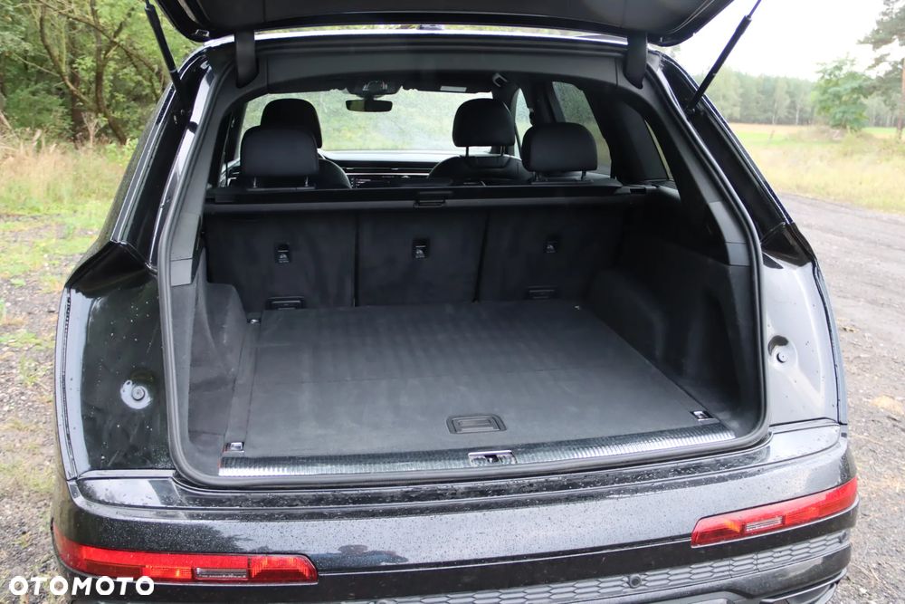 Audi Q7 45 TDI mHEV Quattro S Line Tiptr - 10