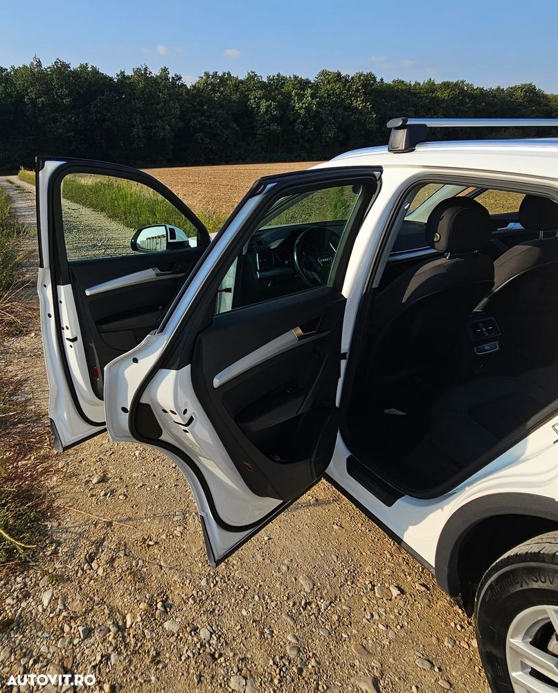 Audi Q5 2.0 TDI Quattro S tronic - 35