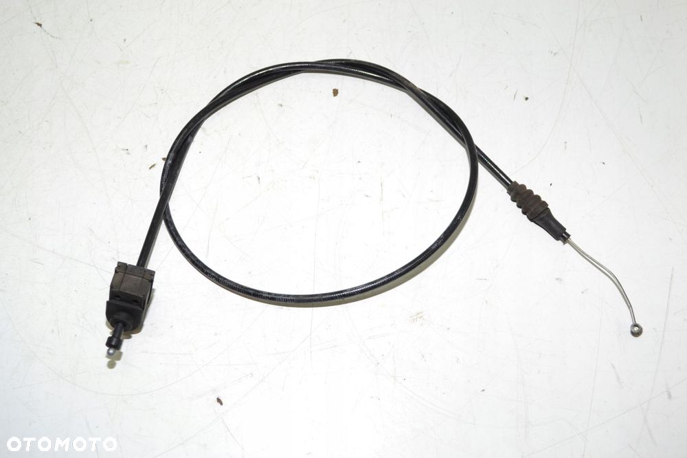 MERCEDES W211 LINKA OTWARCIA MASKI 2118800259 - 4