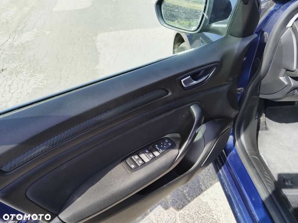 Renault Megane 1.5 Blue dCi R.S Line EDC - 25