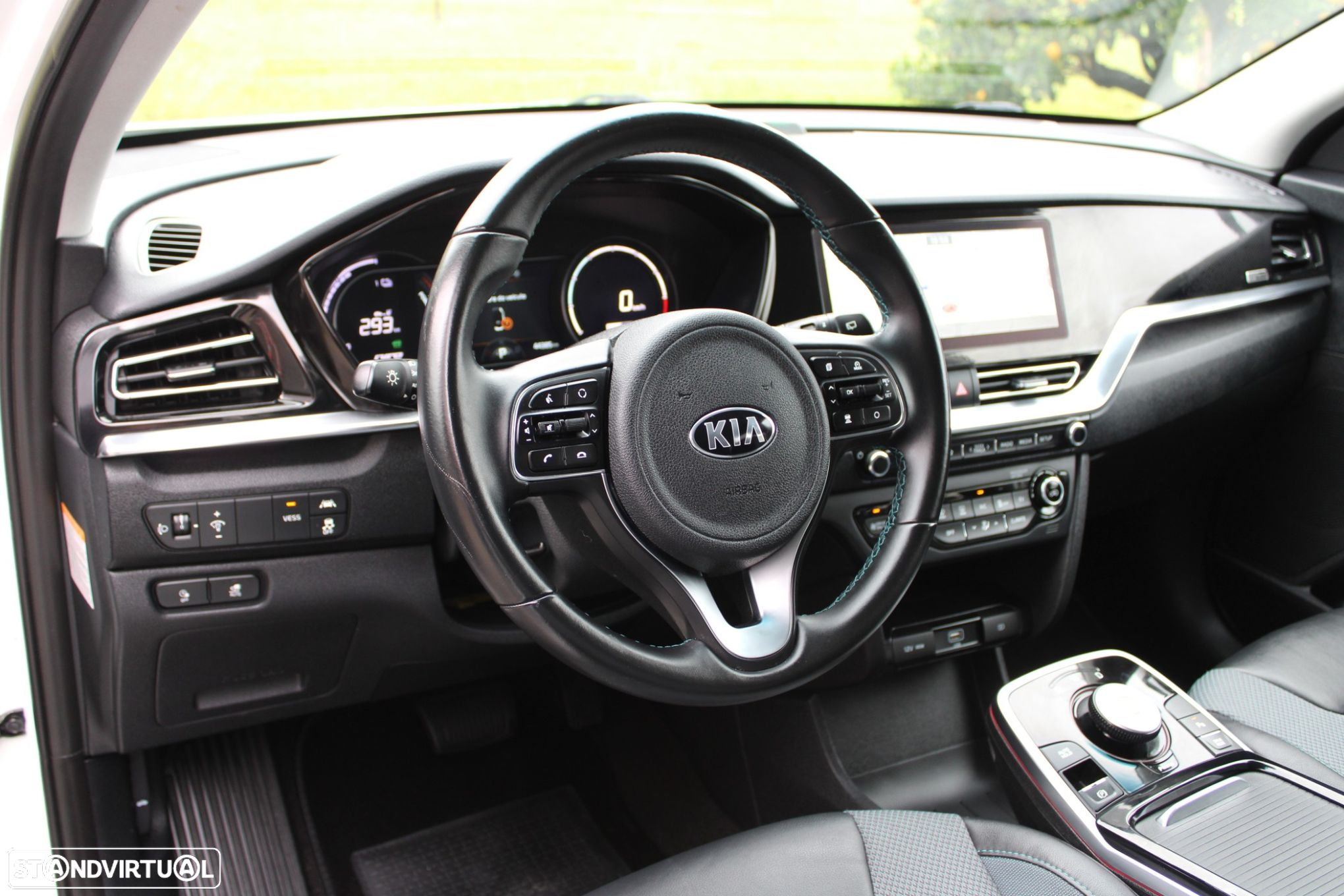 Kia e-Niro 64kWh - 31