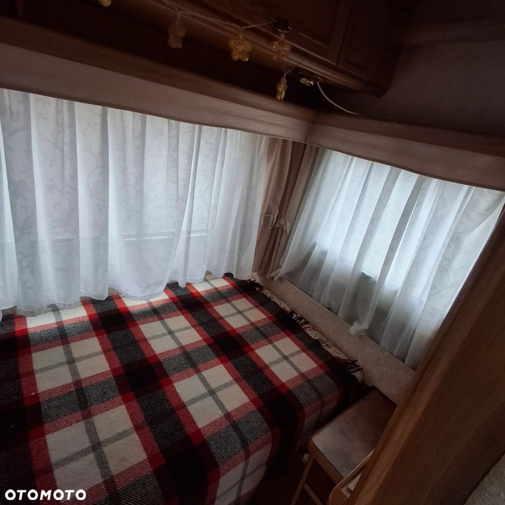 Tabbert Comtesse 450 - 15