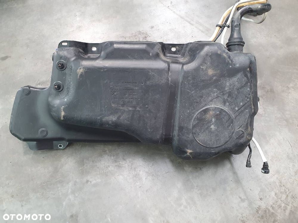 ZBIORNIK PALIWA BAK SEAT LEON IV KOMBI 1.5 ETSI 5WA201021MF - 6