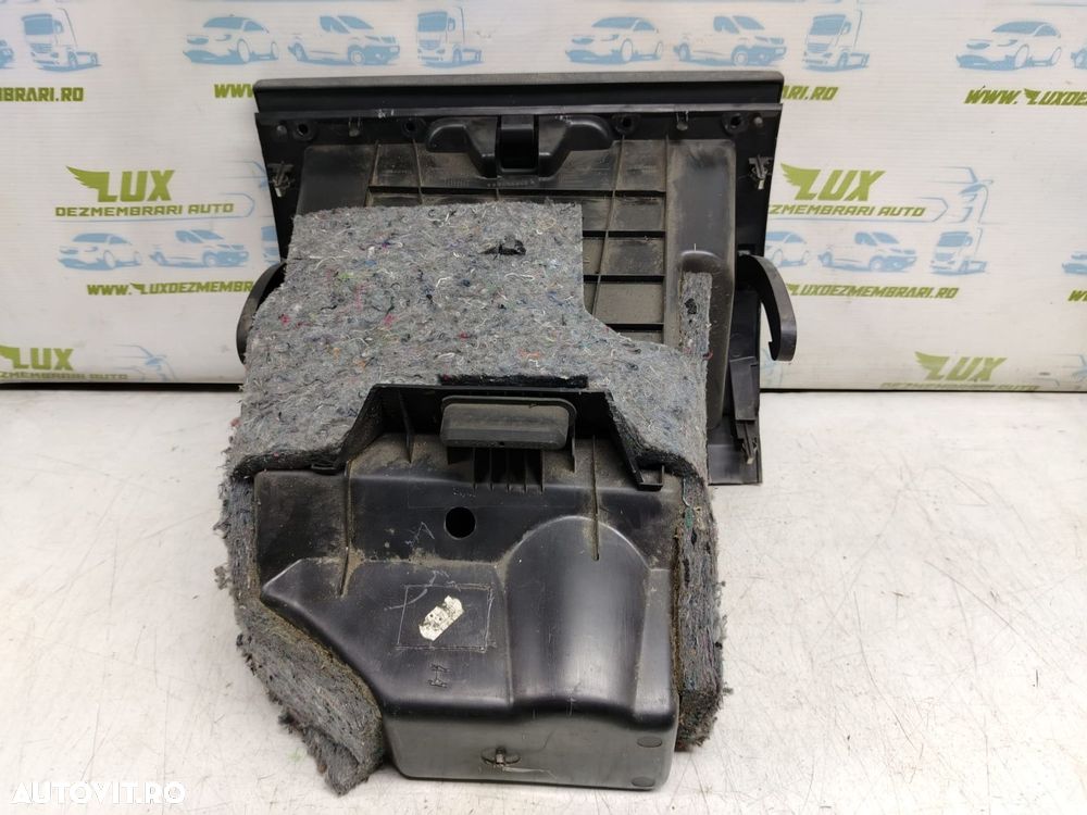 Torpedou 685000045r Opel Movano B [2010 - 2014] - 2