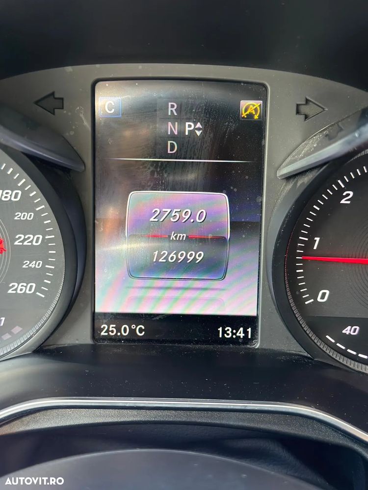 Mercedes-Benz GLC Coupe 250 d 4MATIC - 5