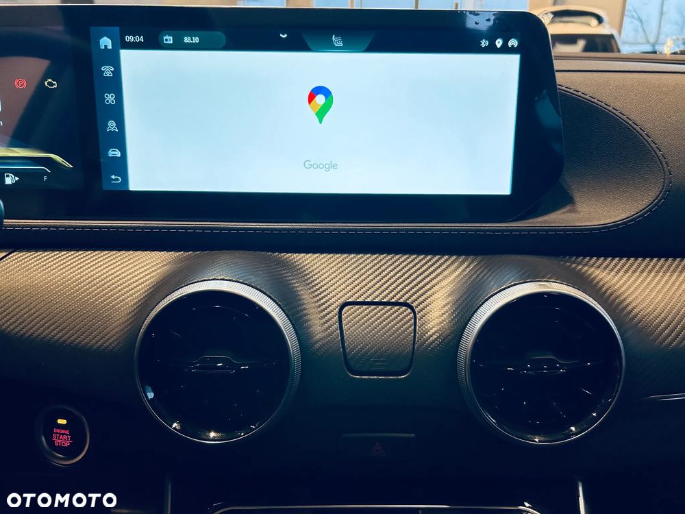 Forthing T5 EVO - 22