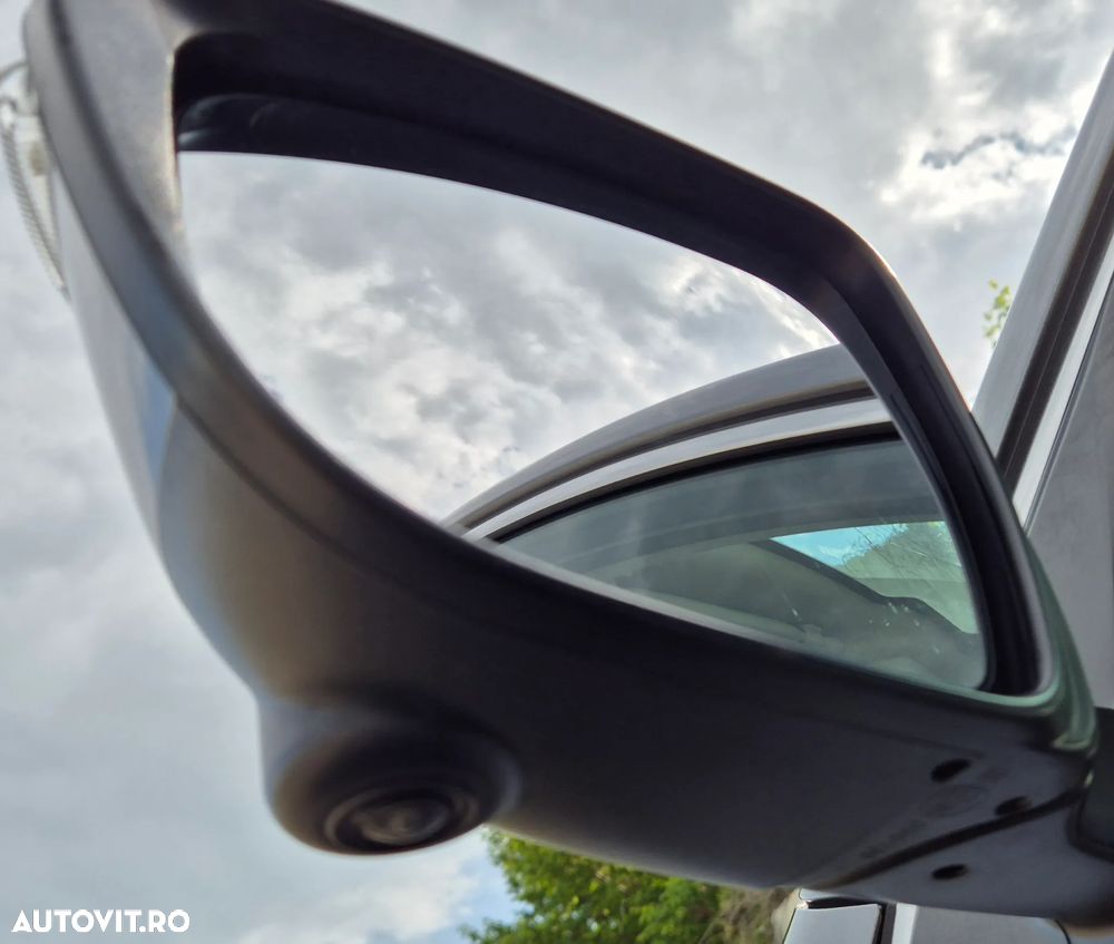 Nissan Qashqai 1.5 DCI Start/Stop Tekna - 11