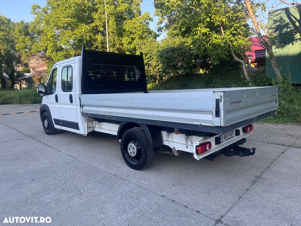 Citroën Jumper Doka - 6