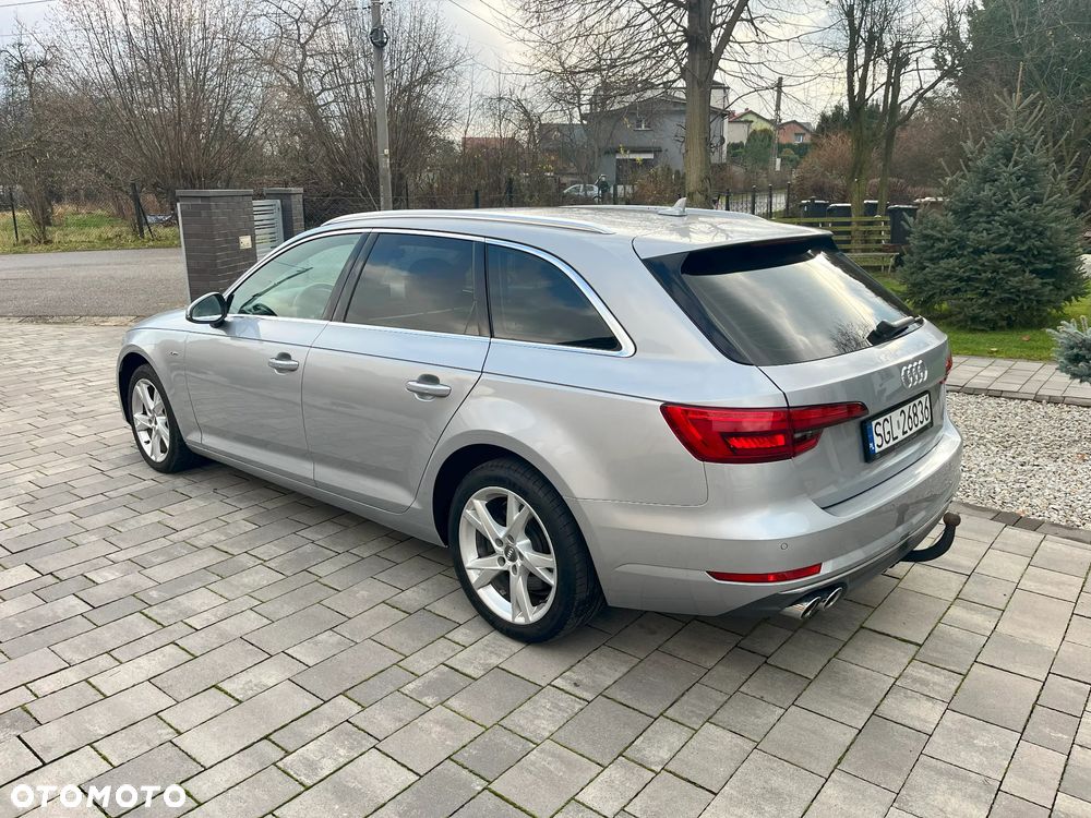Audi A4 Avant ver-3-0-tdi-s-tronic-sport - 4