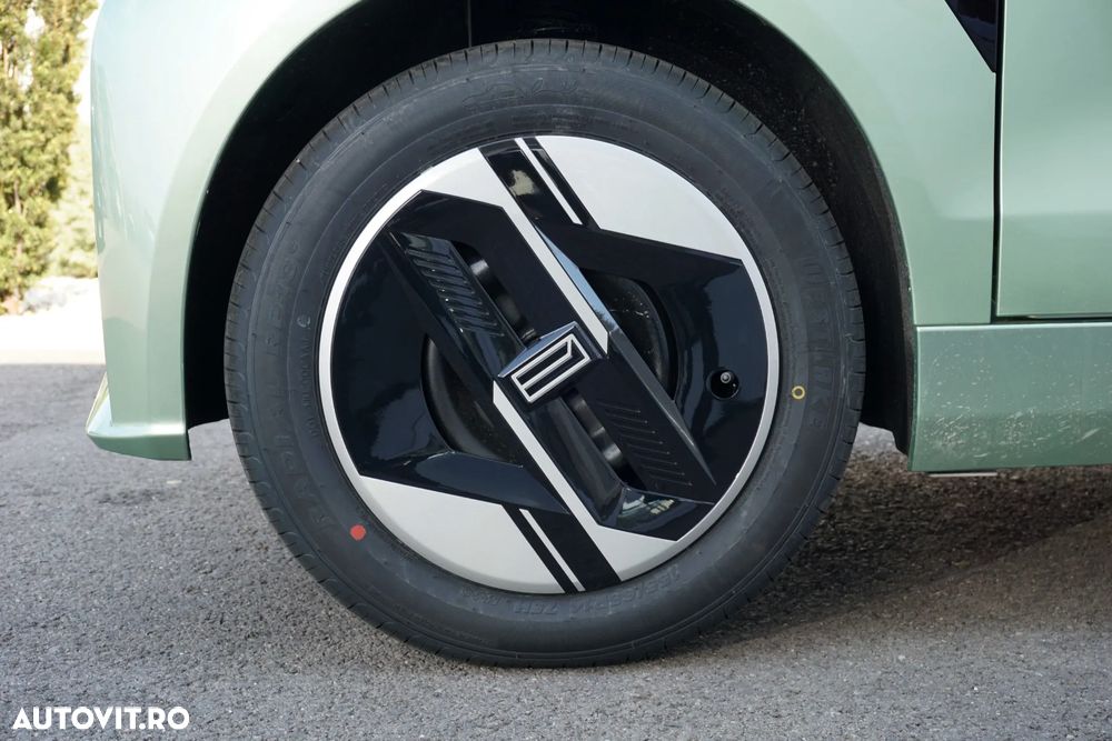 LINKTOUR Alumi Elite - 9