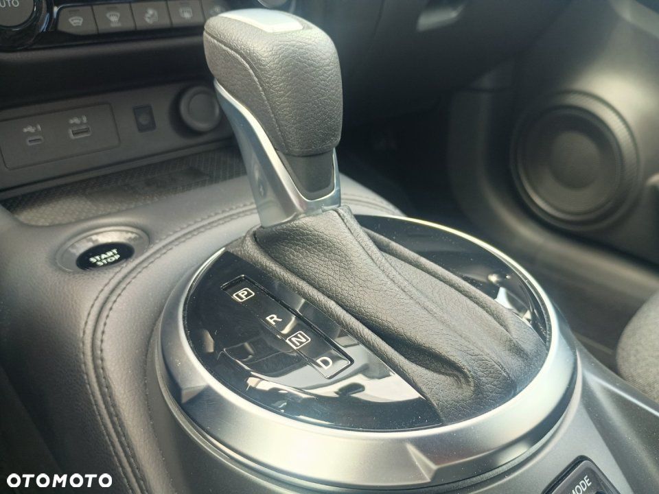 Nissan Juke - 7