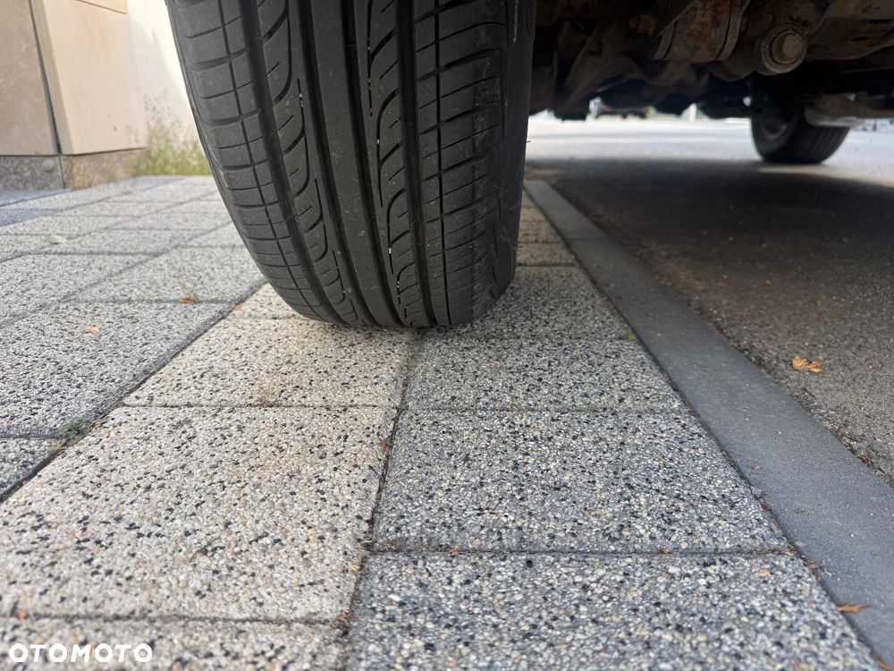 Suzuki Jimny 1.3 JLX - 19