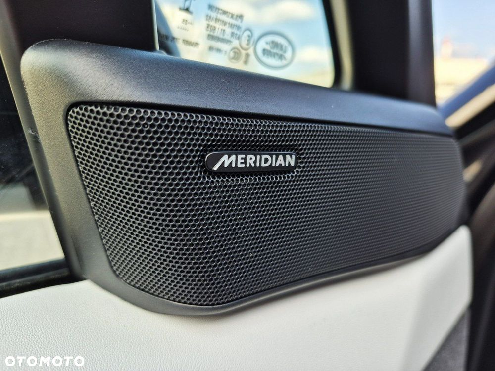 Land Rover Range Rover Sport - 20