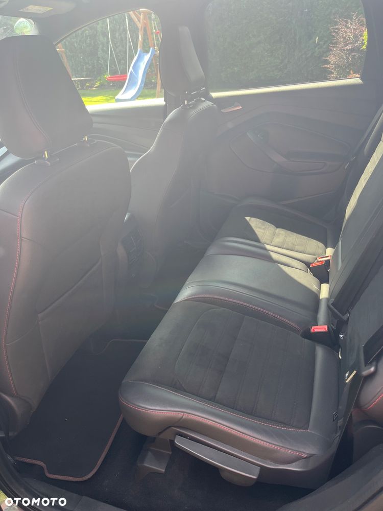 Ford Kuga Vignale 1.5 EcoBoost FWD ASS - 10