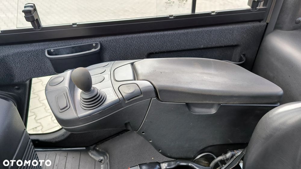 Linde H 45 D- 02 Diesel - 11