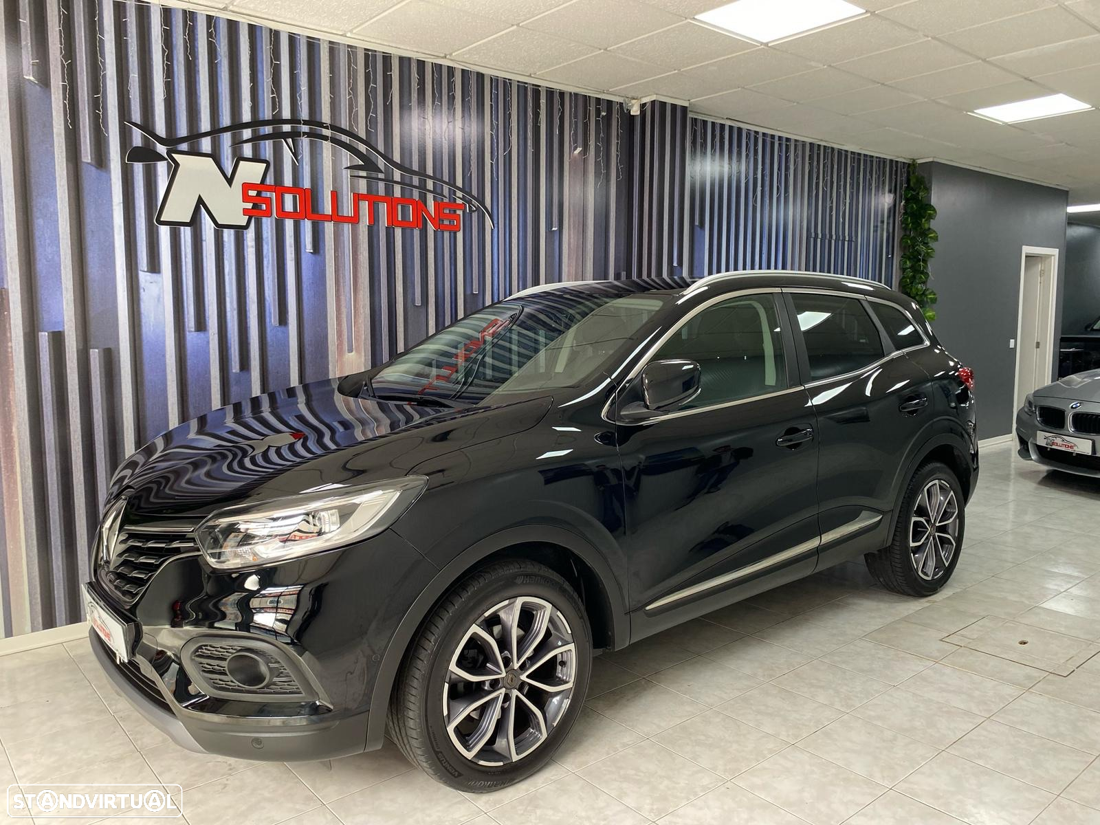 Renault Kadjar 1.5 dCi Intens - 7