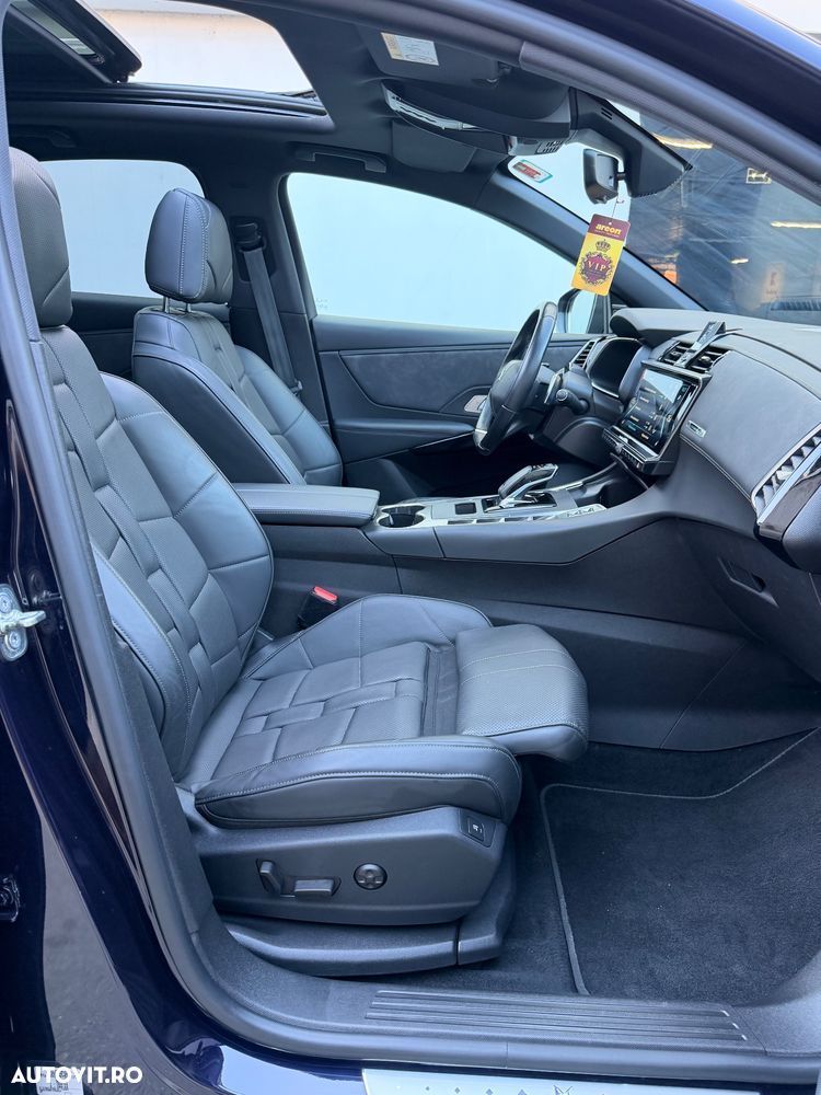 DS Automobiles DS 7 Crossback - 13