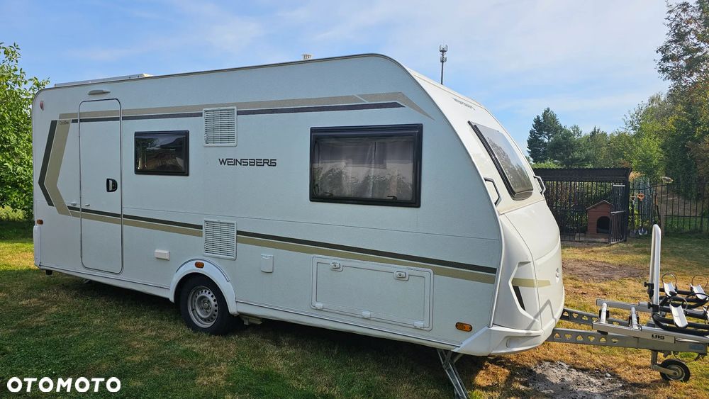 Weinsberg 480 QDK - 8