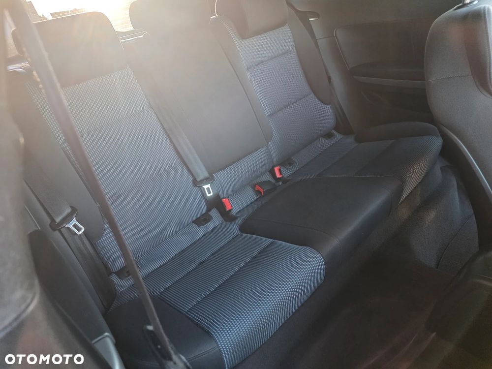 Audi A3 3-drzwiowe 2.0 TDI DPF Attraction - 25