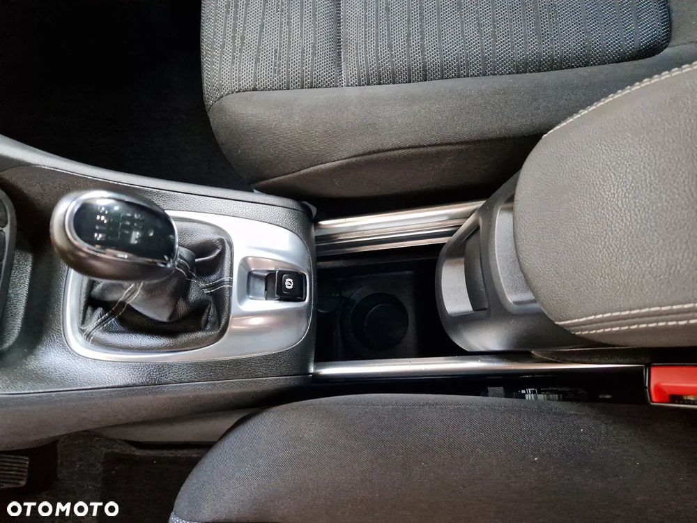 Opel Meriva 1.4 Innovation - 30