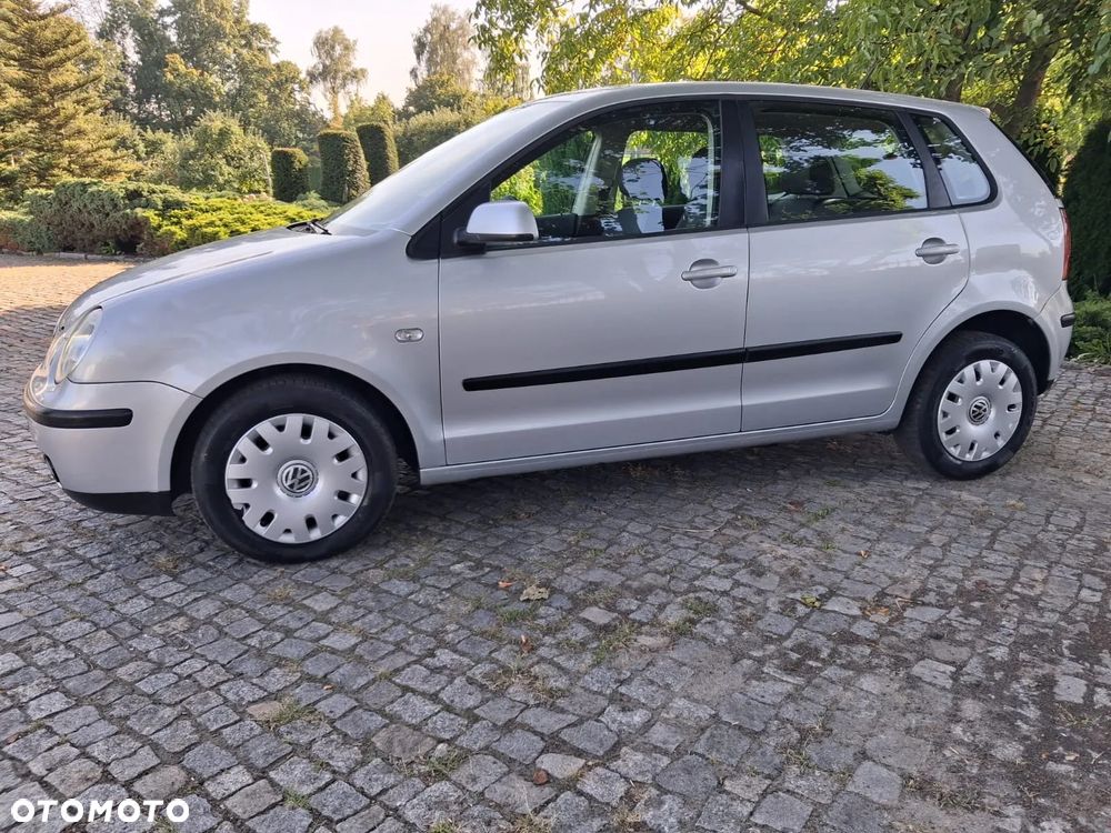 Volkswagen Polo - 23