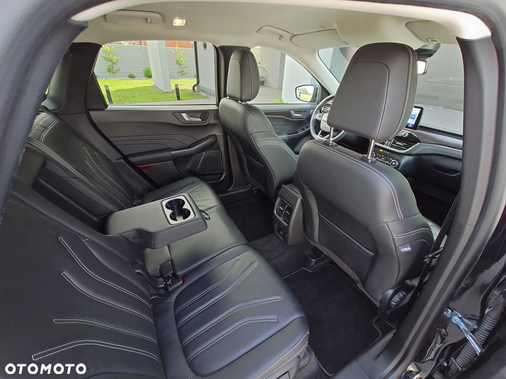 Ford Kuga Vignale 2.0 EcoBlue AWD - 13