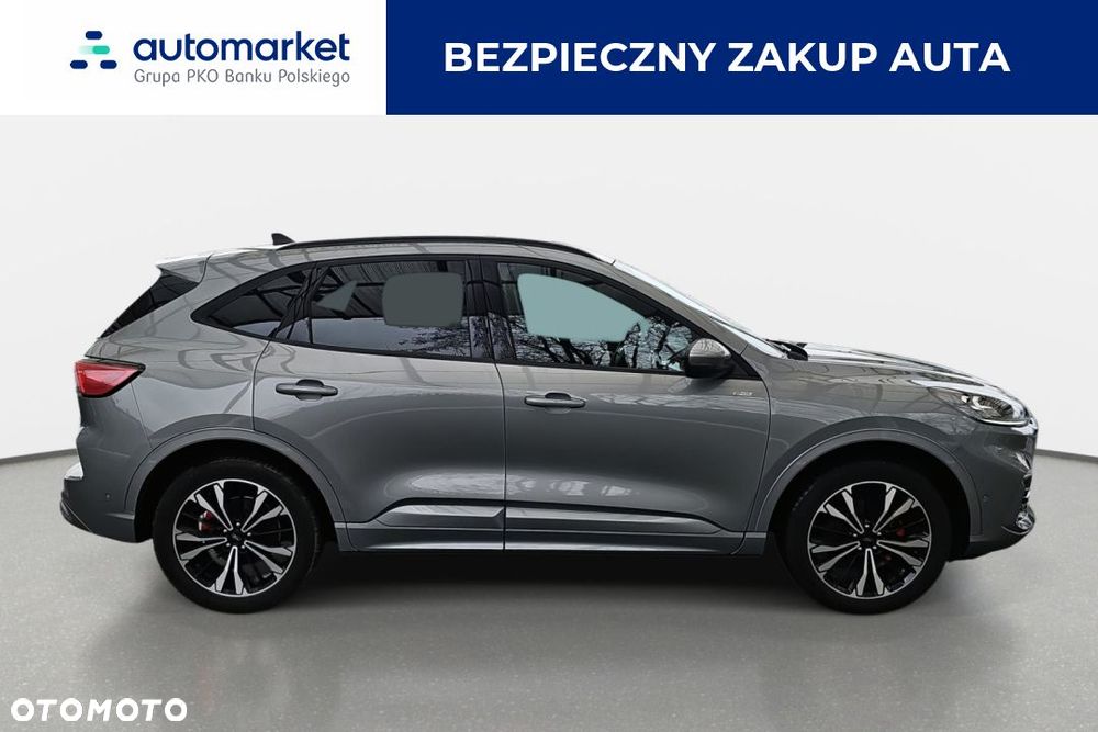 Ford Kuga 2.5 FHEV AWD ST-Line X - 8
