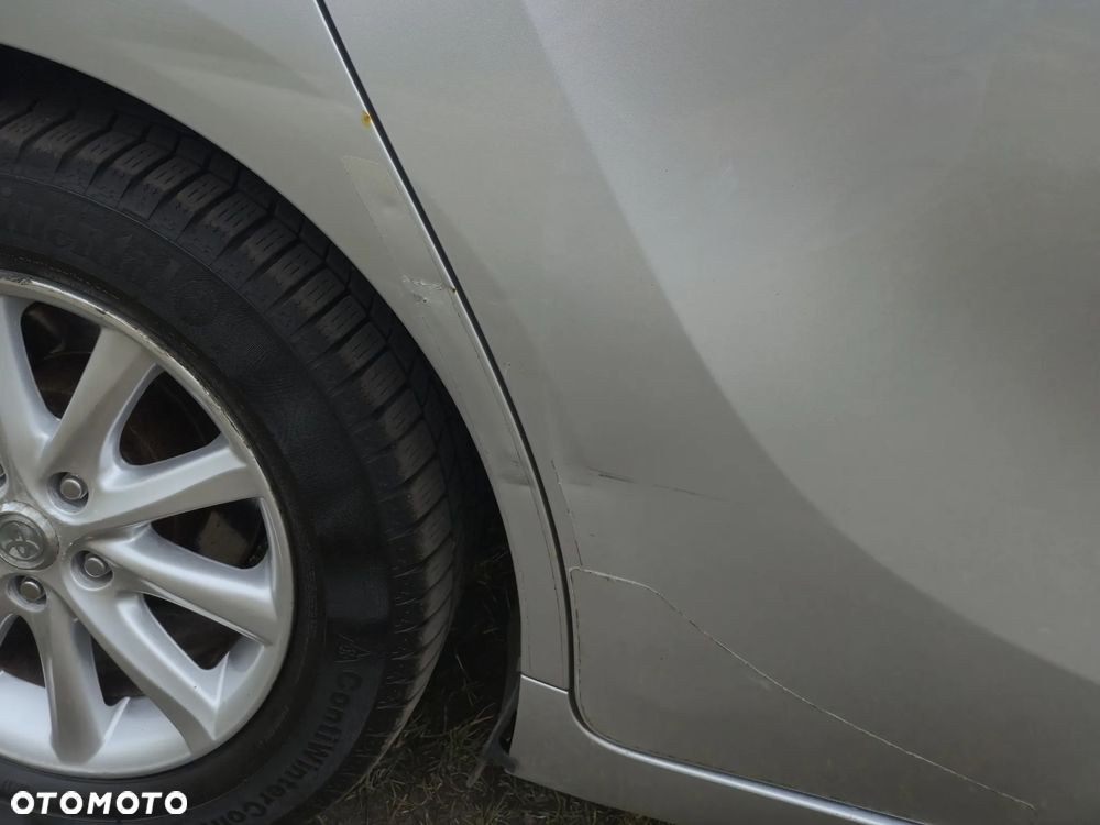 Toyota Verso 2.0 D-4D Sol plus 7os - 9