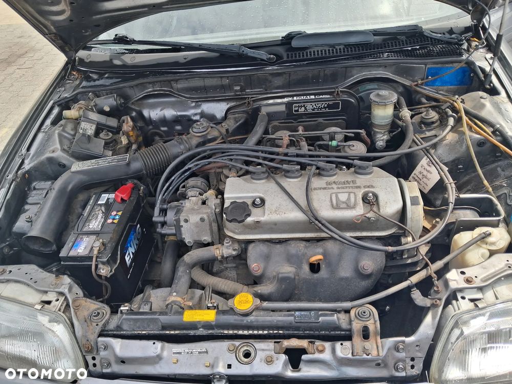 Honda Civic - 33