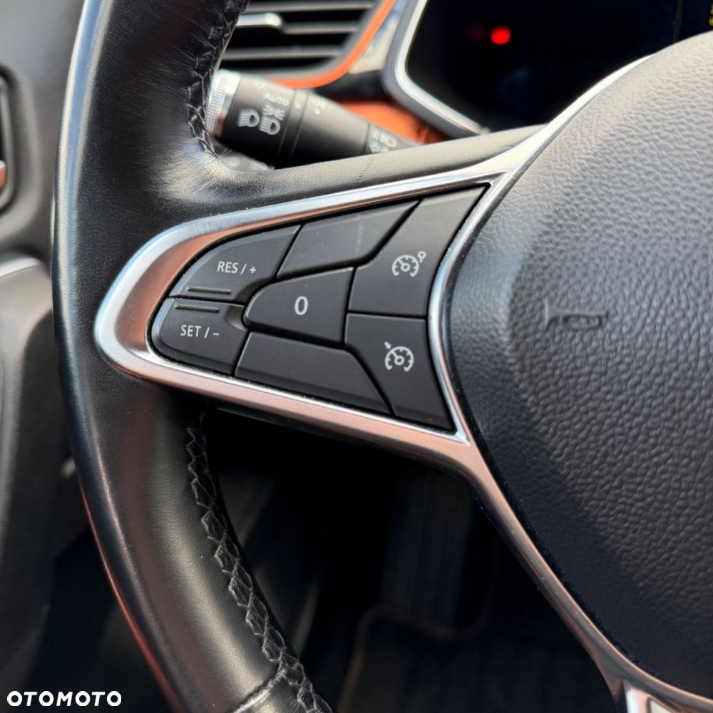 Renault Captur 1.6 E-TECH Plug-In R.S Line - 25