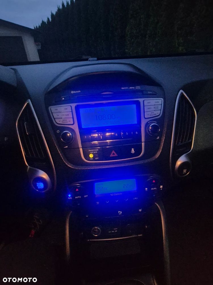 Hyundai ix35 - 28