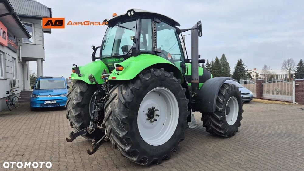 Deutz-Fahr M650 - 2