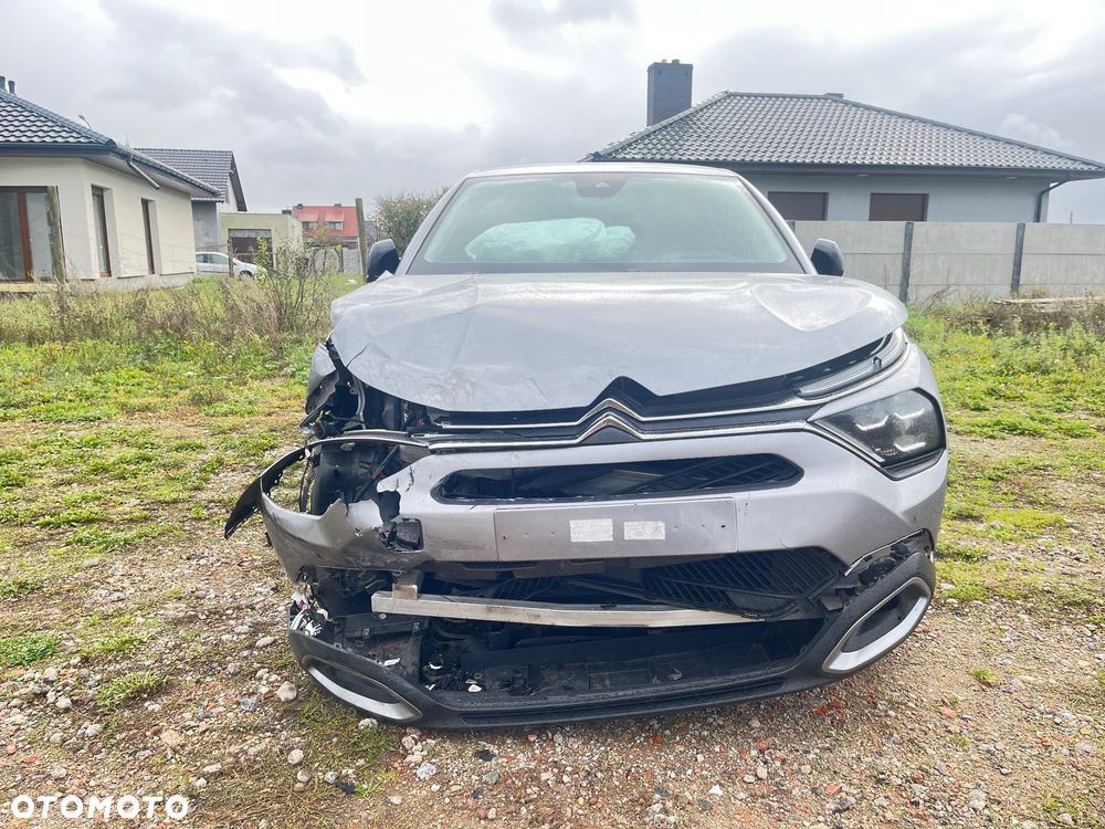 Citroën C4 - 2