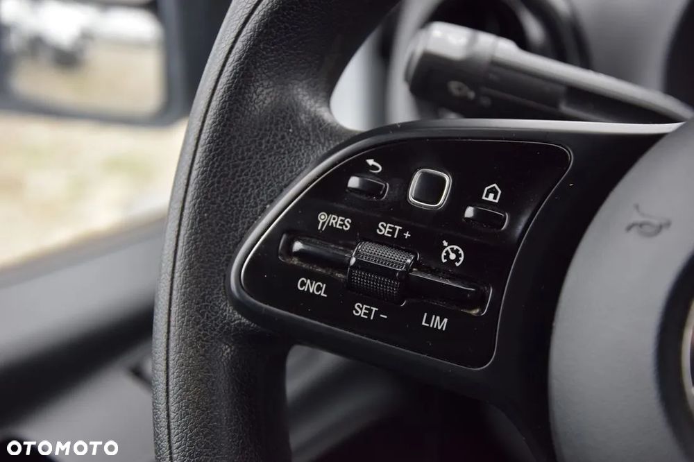 Mercedes-Benz SPRINTER 311CDI*L3H3​*KLIMA​*TEMPOMAT​*LIMITER​*TELEFON​*6 - 16
