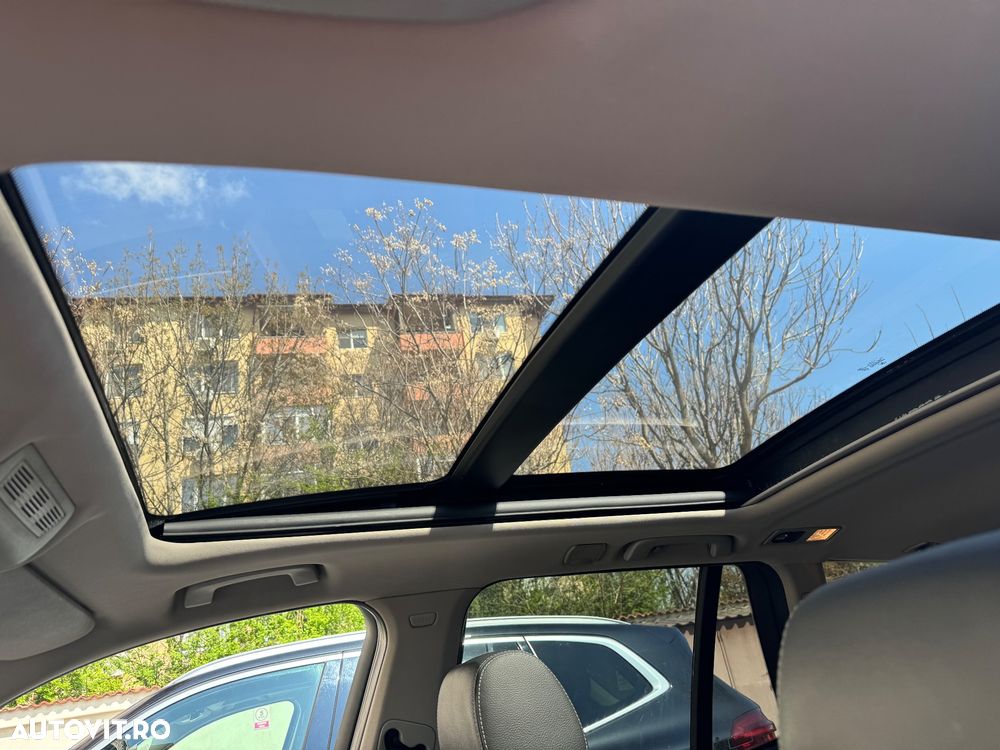 BMW X3 - 19
