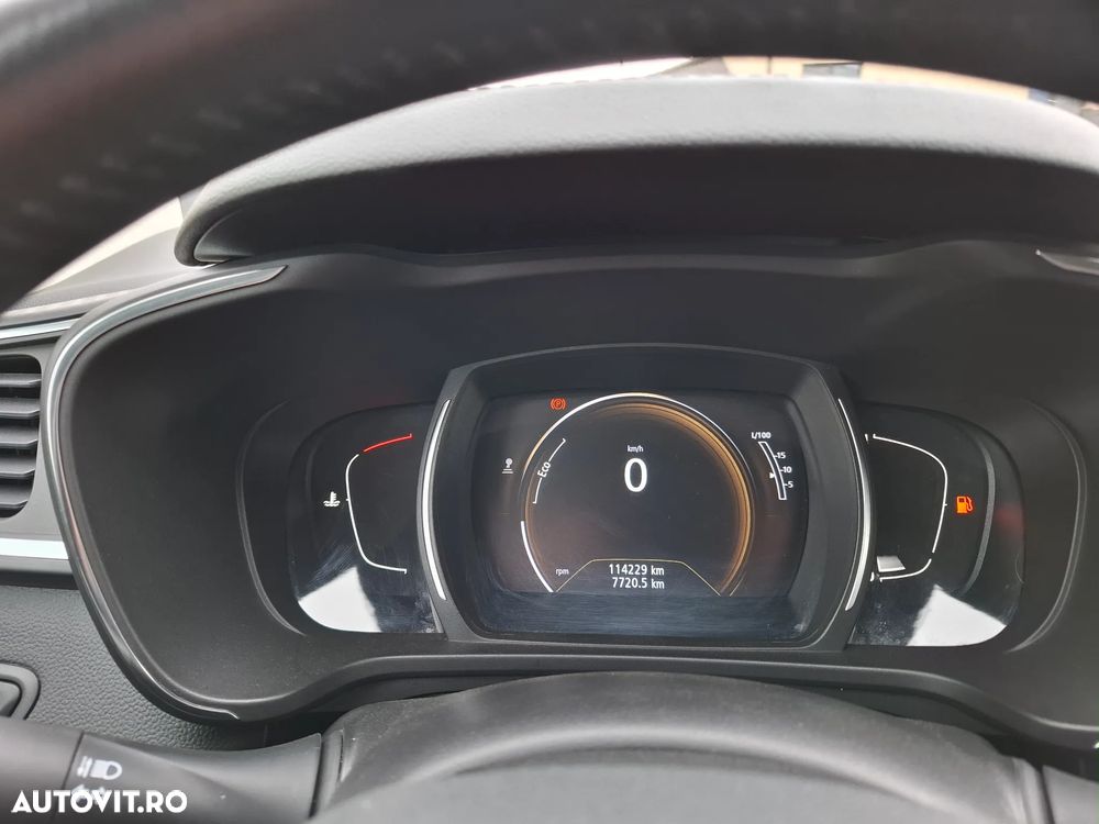 Renault Kadjar Energy dCi 110 COLLECTION - 4