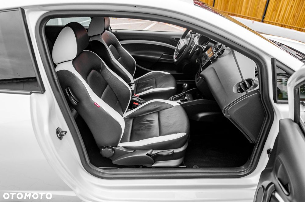 Seat Ibiza - 35