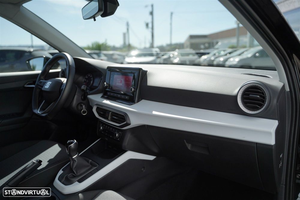 SEAT Arona 1.0 TSI Style - 28