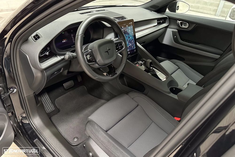 Polestar 2 Long Range 78 kWh - 9