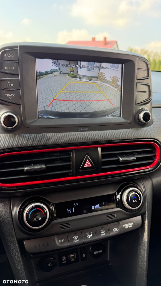 Hyundai Kona 1.6 CRDi Comfort - 22