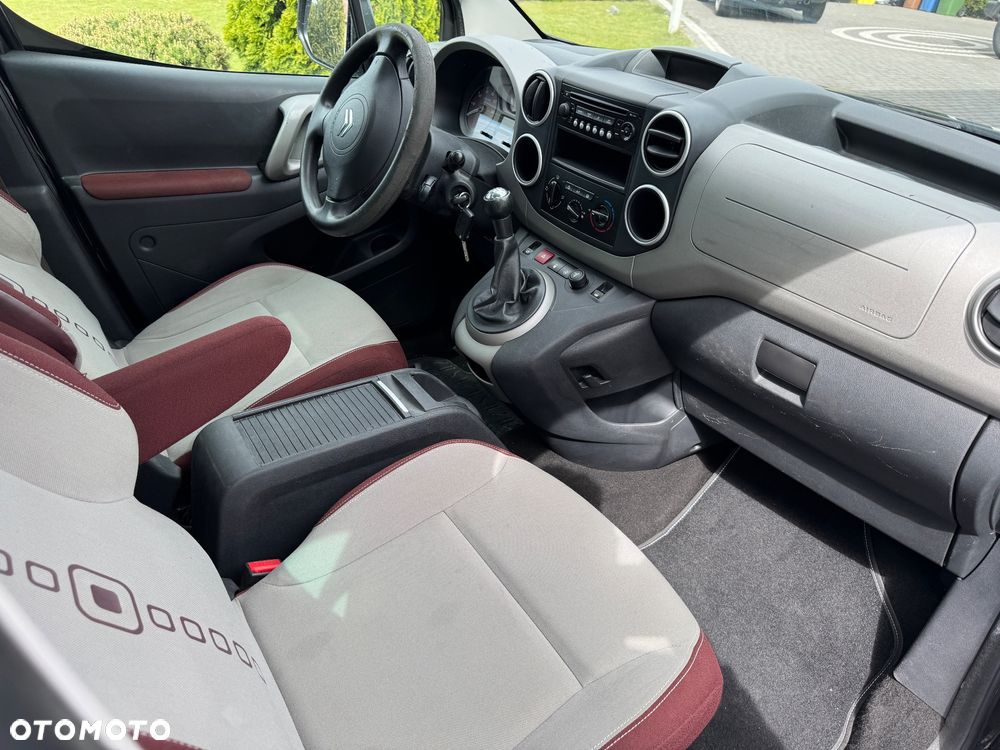 Citroën Berlingo 1.6 VTi Vitamin - 7