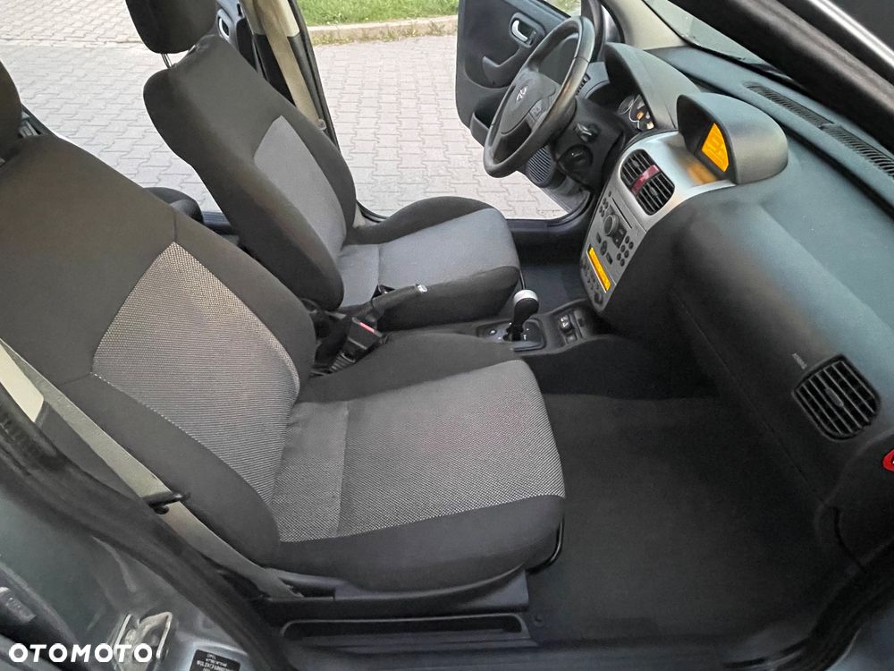 Opel Corsa 1.2 16V Cosmo EasyTronic - 14