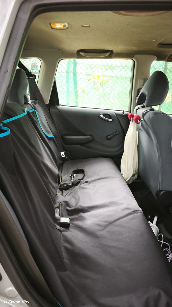 Honda Jazz - 10