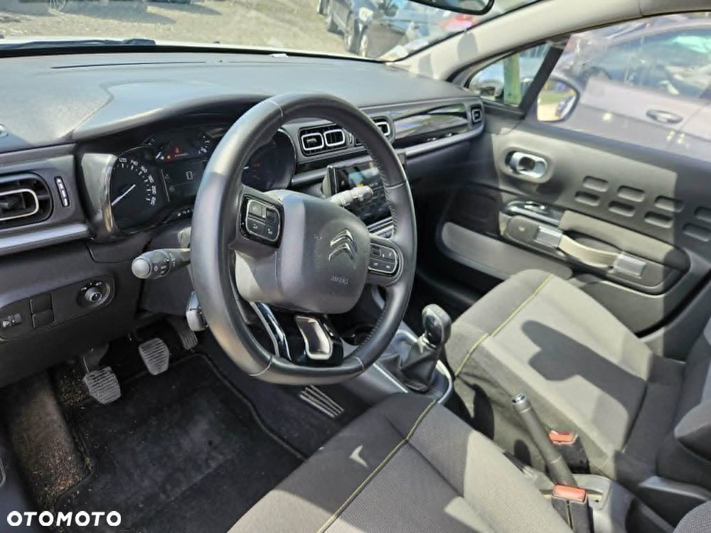 Citroën C3 Pure Tech 83 S&S MAX - 3