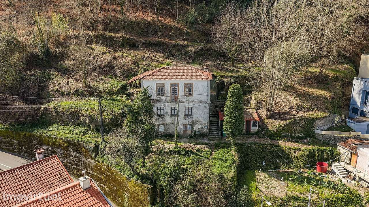 Moradia T3 para venda - Grande imagem: 5/12