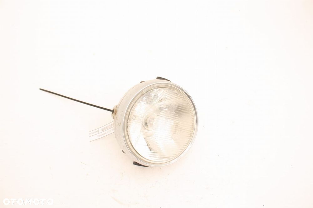 REFLEKTOR LAMPA PRZEDNIA Kawasaki LTD 250 81-82 - 2